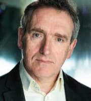 Pete Picton — Supporting Actor
