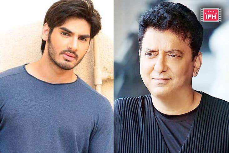 Ahan Shetty All Set To Sign His Next With Tadap Producer Sajid Nadiadwala