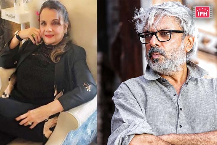 “I Didn’t Understand My Contribution”, Mumtaz On Turning Down Sanjay Leela Bhansali’s Heeramandi