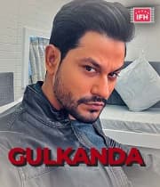 Gulkanda