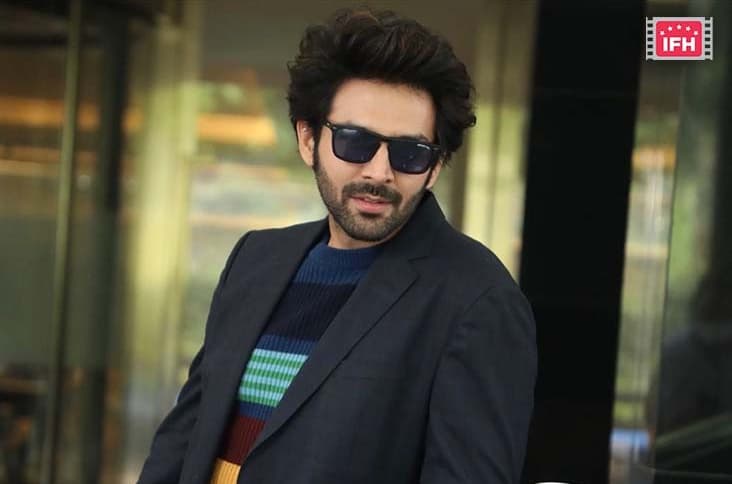 “I Am Very Excited For 2022”- Kartik Aaryan On His Upcoming Films This Year