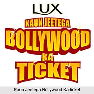 Kaun Jeetega Bollywood Ka Ticket