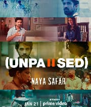 Unpaused Naya Safar