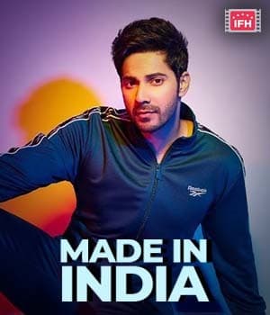 Made In India (2026) movie poster
