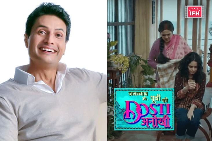 ‘India Calling’ Actor Raj Singh Verma Bags Sony TV’s New Show Dosti Anokhi
