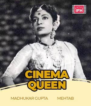 Cinema Queen (1934) movie poster