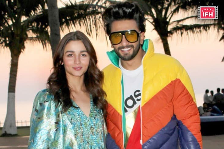 Ranveer Singh, Alia Bhatt All Set To Resume ‘Rocky Aur Rani Ki Prem Kahani’ Shoot