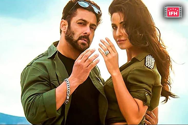 Salman Khan, Katrina Kaif To Begin Shooting Crucial Schedule Of Tiger 3 In Delhi From February 14th