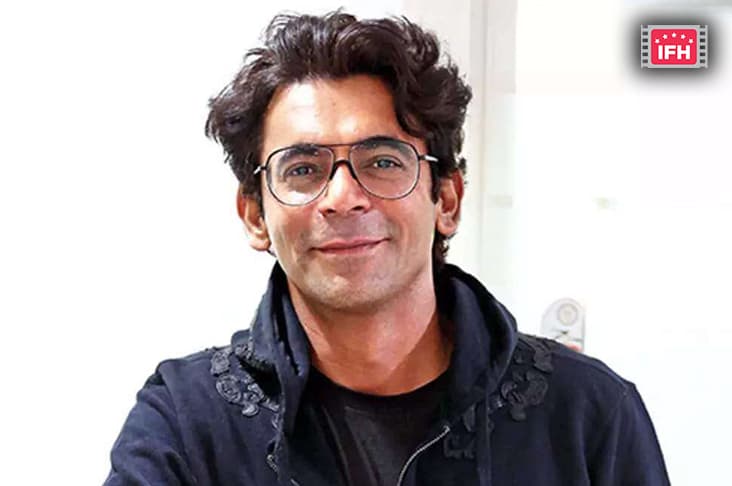 Sunil Grover Recuperating At Mumbai Hospital Aafter Undergoing Heart Surgery
