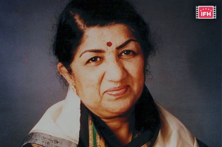 Lata Mangeshkar- Honored Not Just In India But Received International Recognition Too