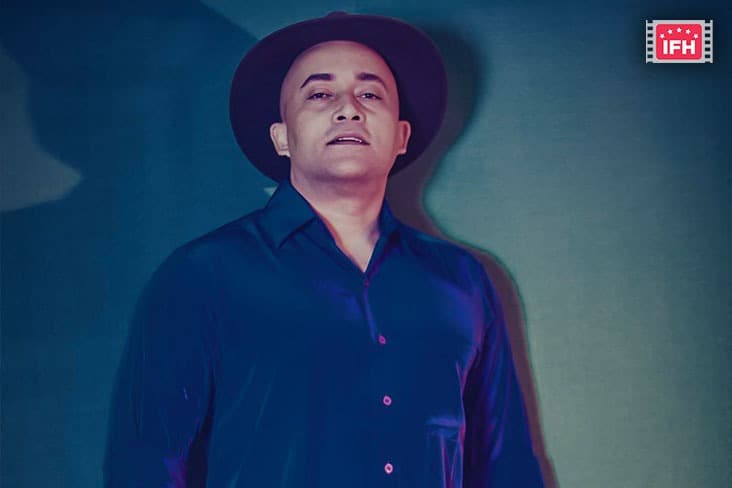 The Family Man Actor Kaushik Chakraborty Joins Cast Of Sony LIV’s New Web Series ‘Cancer Bitch’