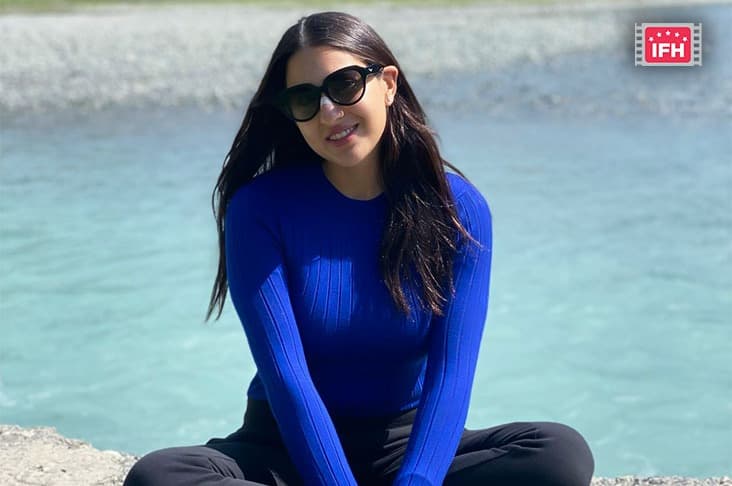 Sara Ali Khan Preps For Her Next ‘Gaslight’, To Go On Floors Soon In Rajkot, Gujarat