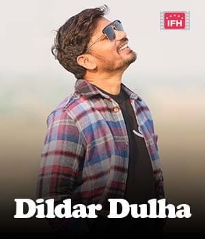 Dildar Dulha (2022) movie poster