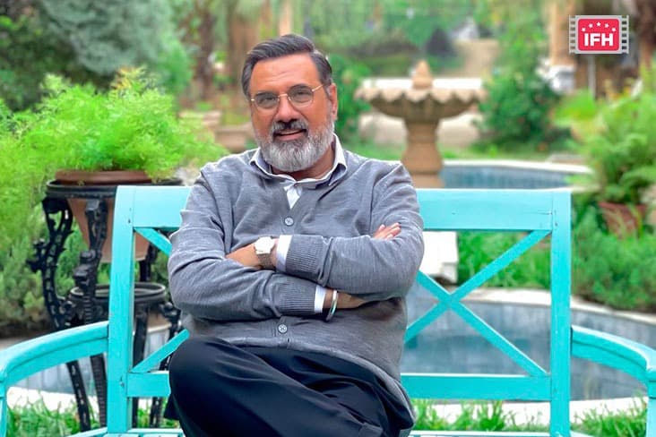 Boman Irani All Set To Wear The Director’s Hat In 2022