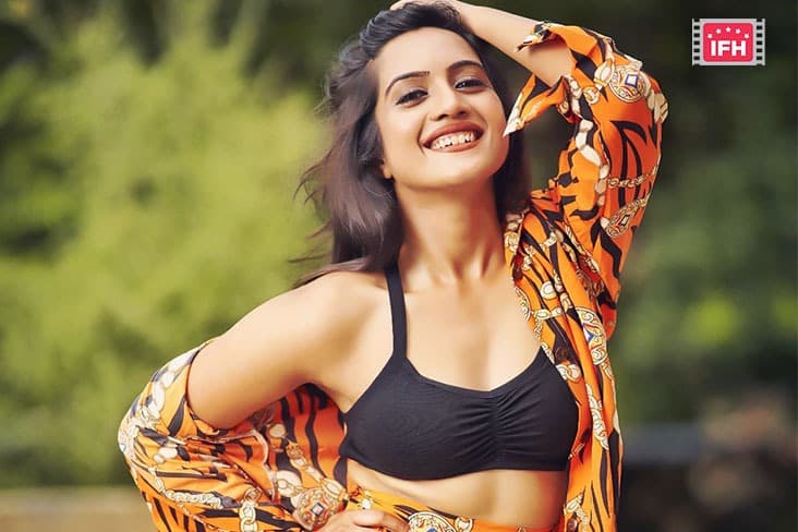 Baalveer Returns Actress Amika Shail Bags New Film Titled 12 AM