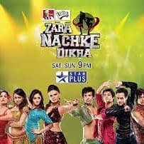 Zara Nachke Dikha