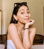 Kashish Rizwan — Supporting Actress