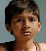 Shafin Patel — Supporting Actor