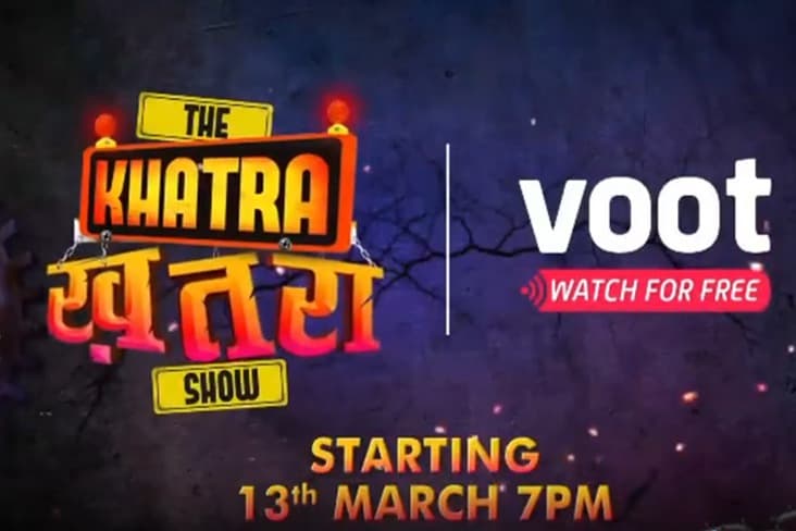 Bharti Singh, Haarsh Limbachiyaa’s The Khatra Khatra Show To Premiere On March 13th
