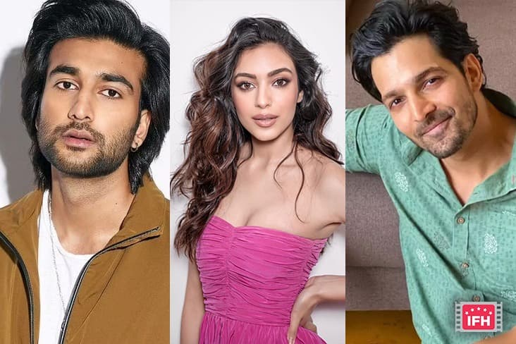 Sahher Bambba To Headline Sanjay Gupta’s Upcoming Thriller With Meezaan Jafri, Harshvardhan Rane