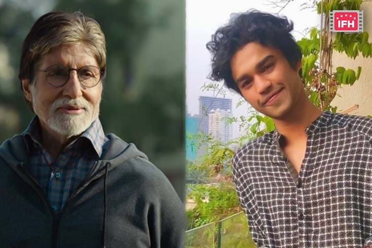 Irrfan Khan’s Son Babil To Join Amitabh Bachchan In Shoojit Sircar’s ‘The Umesh Chronicles’