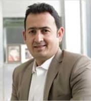Vinod Bhanushali — Producer