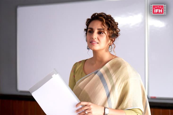 Huma Qureshi To Play Tarla Dalal In Her Biopic, Begins Prep