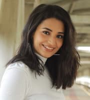 Anjali Barot — Supporting Actress