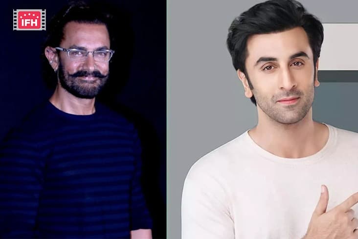 Aamir Khan Starts Pre-Production For His Upcoming Film With Ranbir Kapoor