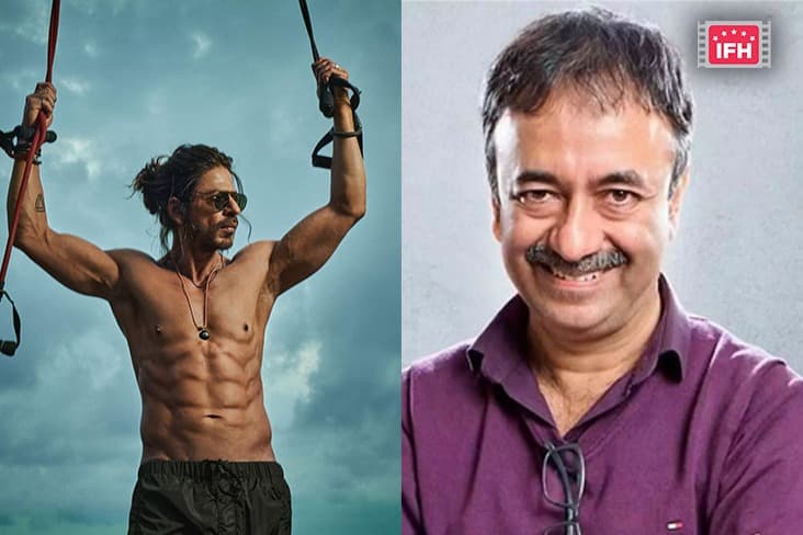 Shah Rukh Khan To Commence Filming For Rajkumar Hirani’s Social Comedy On 15th April