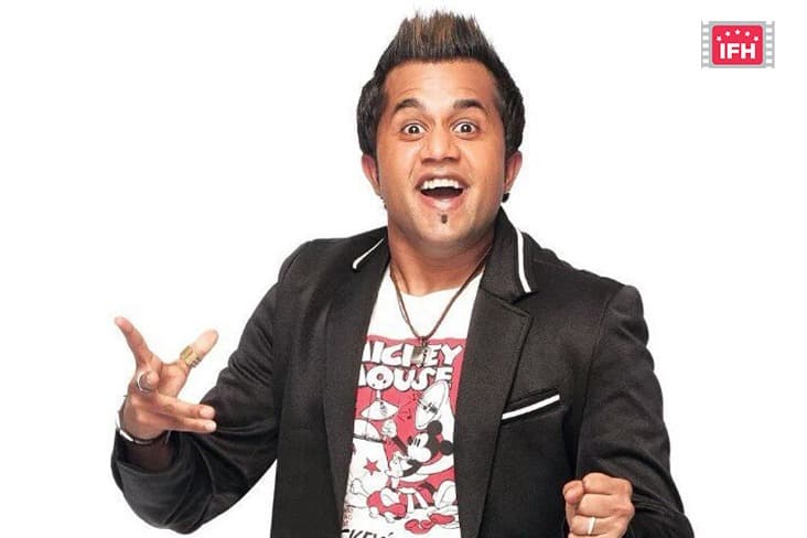 “It Resonates With My Personal Story And My Confusion”- Omi Vaidya On His Marathi Directorial Debut