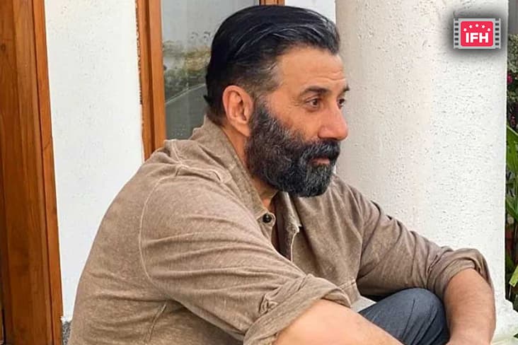 Sunny Deol’s Rugged Look From Soorya Unveiled