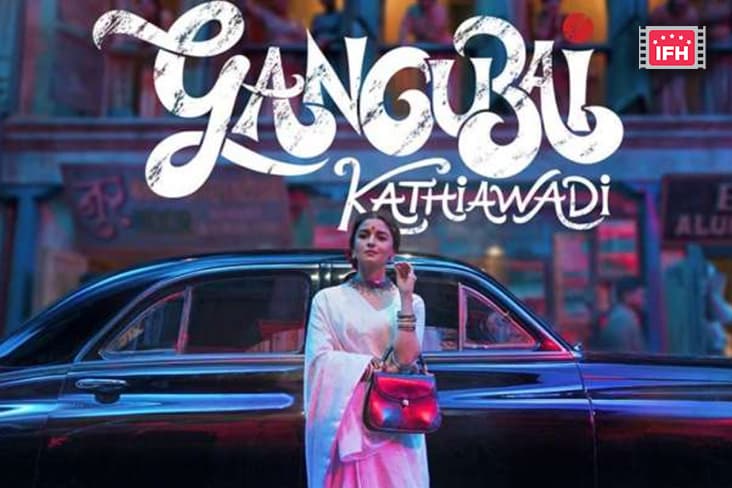 Alia Bhatt Starrer Gangubai Kathiawadi Gains Top Spot As Non-English Film On Netflix Worldwide