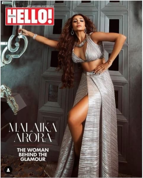 Hello! India Magazine March 2022