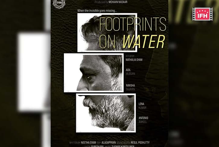 Adil Hussain's 'Footprints On Water' And Randeep Hooda’s ‘Rat On The Highway’ First Look Unveiled At Cannes 2022