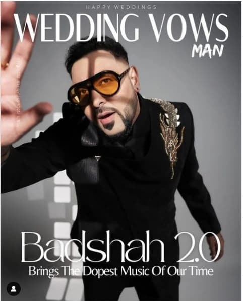 WEDDING VOWS Magazine Jan 2022