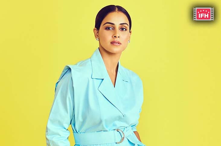 Genelia Deshmukh Starts Filming For Her Next ‘Trial Period’