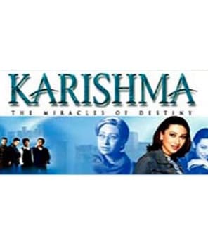 Karishma – The Miracles of Destiny