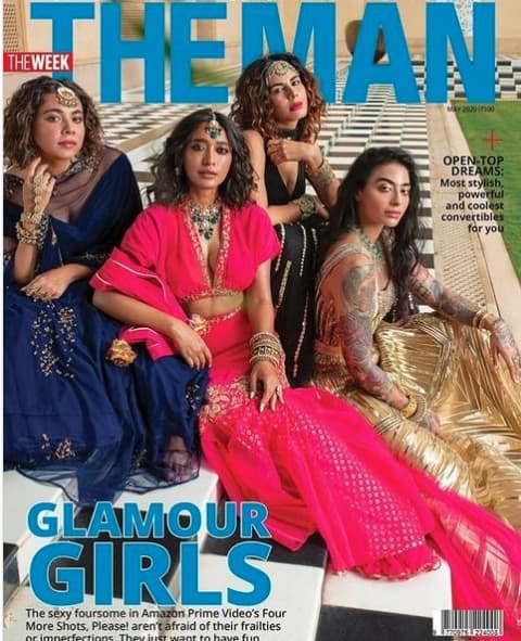The MAN Magazine May 2022