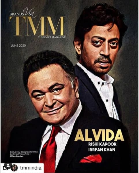 TMM INDIA Magazine June 2020