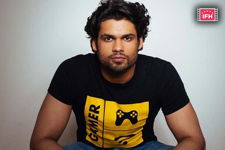 Karan Kapadia Bags An Upcoming Project By Endemole Shine, To Premiere On ZEE5