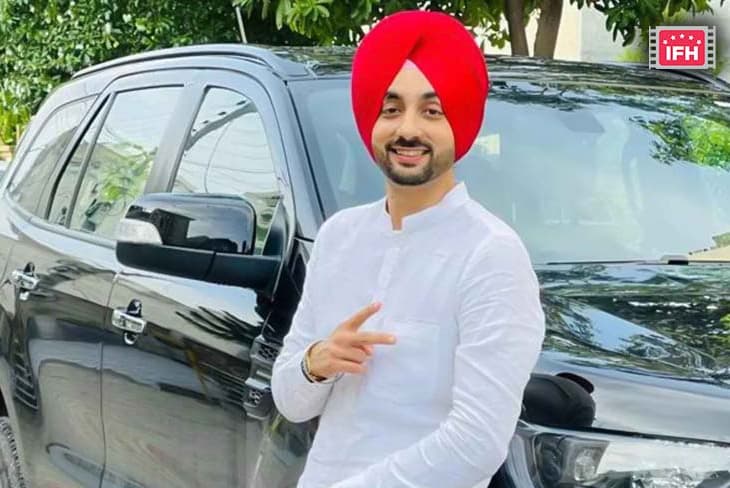 “Entertaining Others Has Always Brought Me Enormous Delight”- Gurbaaz Singh On His Debut Film ‘Khao Piyo Aish Karo’