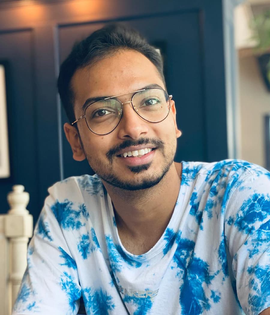 Shreyas Puranik — Music Director