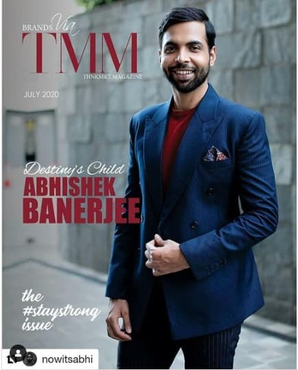 TMM INDIA Magazine July 2020