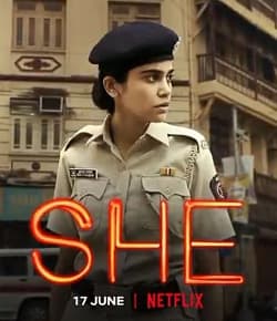 She Season 2