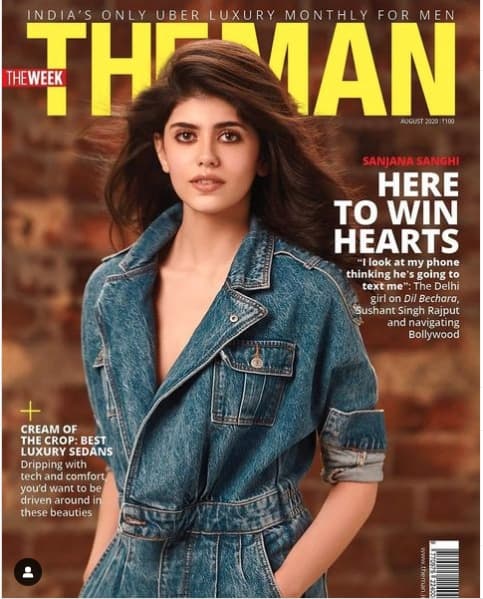 The MAN Magazine August 2020
