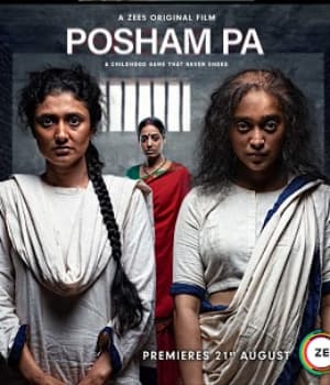 Posham Pa (2019) movie poster