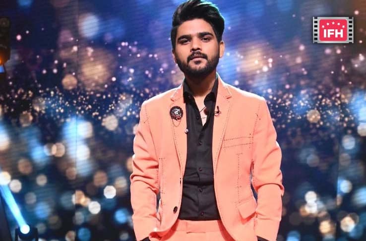 Singer Salman Ali All Set To Make His Marathi Film Debut With Atul Kulkarni Starrer Marathi Film Anya