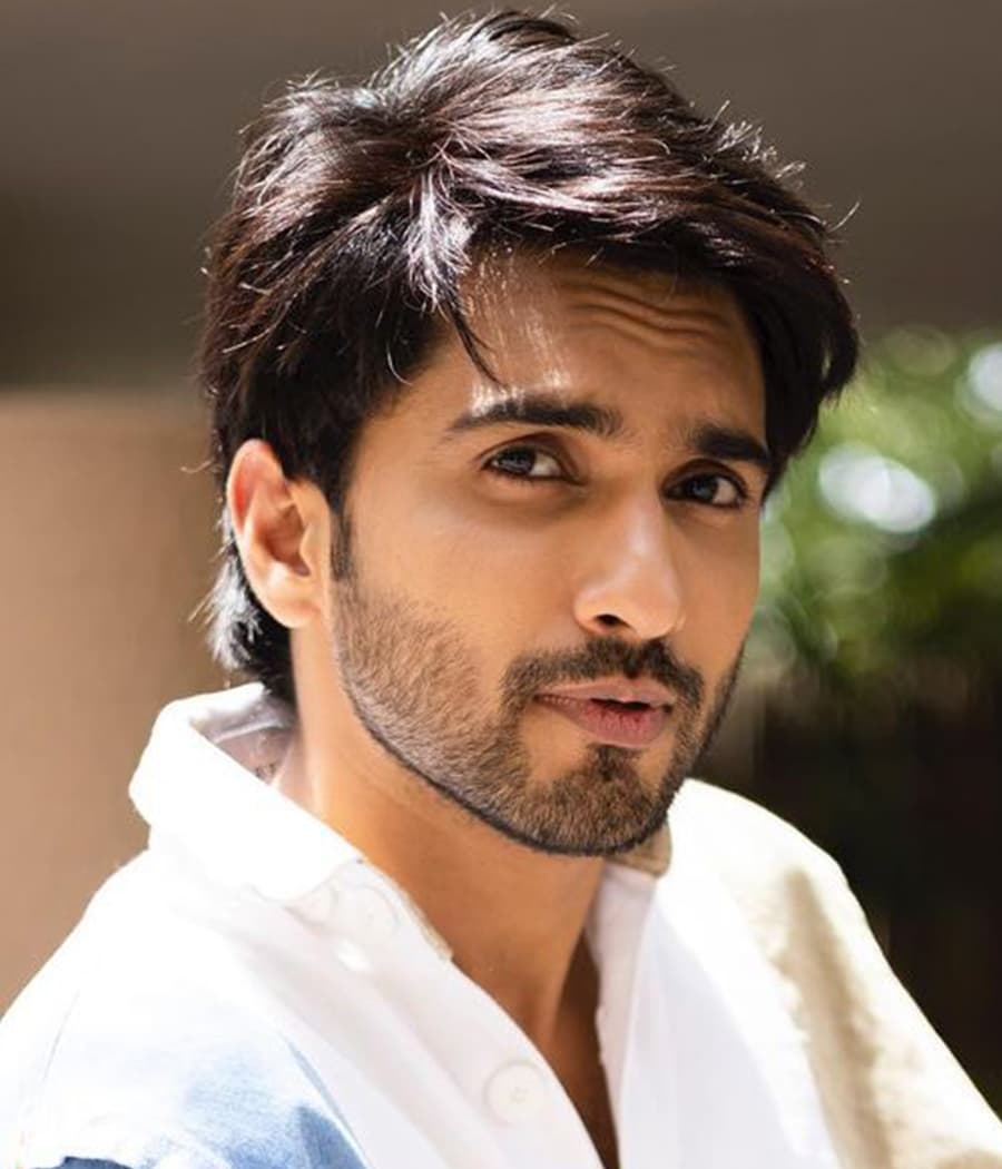 Anud Singh Dhaka — Supporting Actor