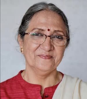 Mohini Sharma — Supporting Actress